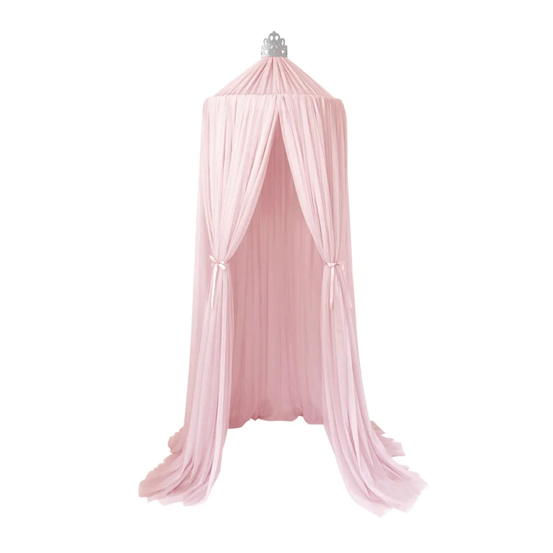 Dreamy Canopy - Light Pink