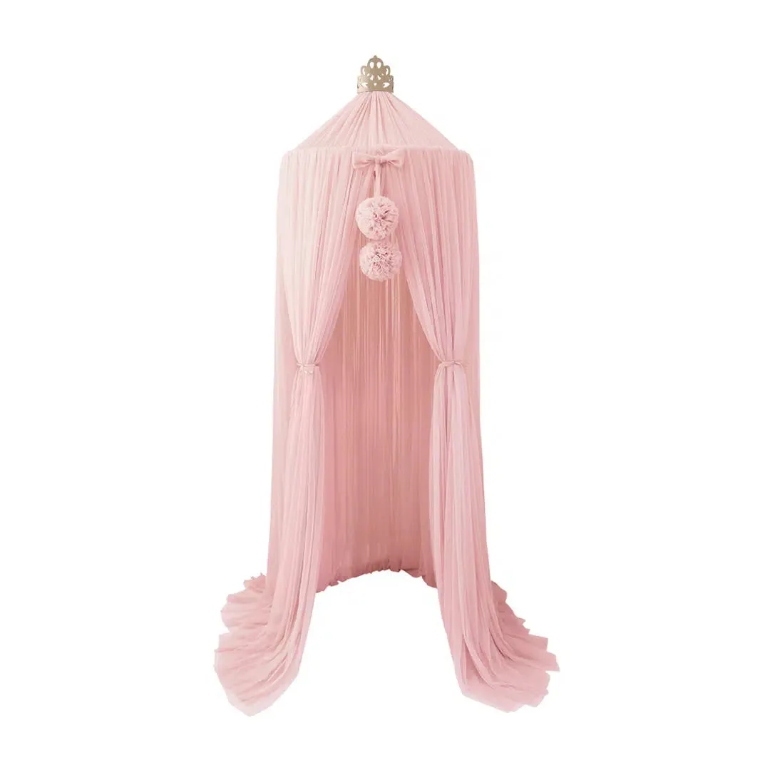 Dreamy Canopy - Light Pink