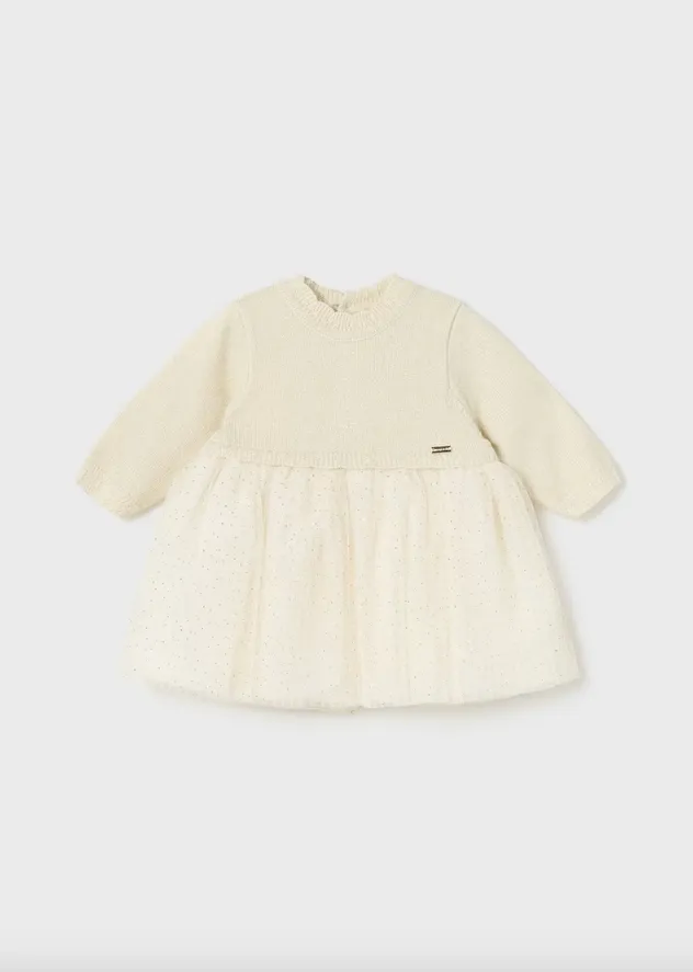Dreamy Tulle Dress