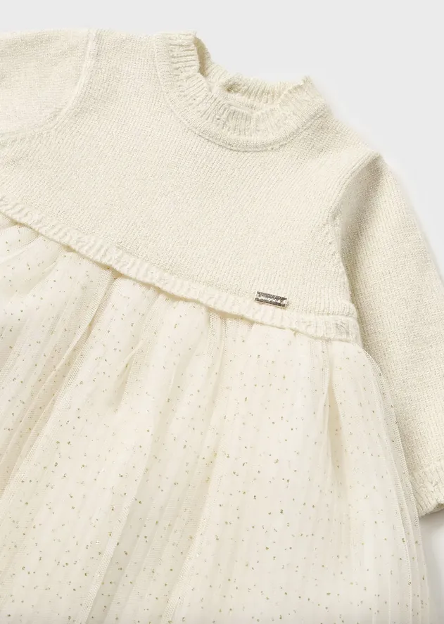 Dreamy Tulle Dress