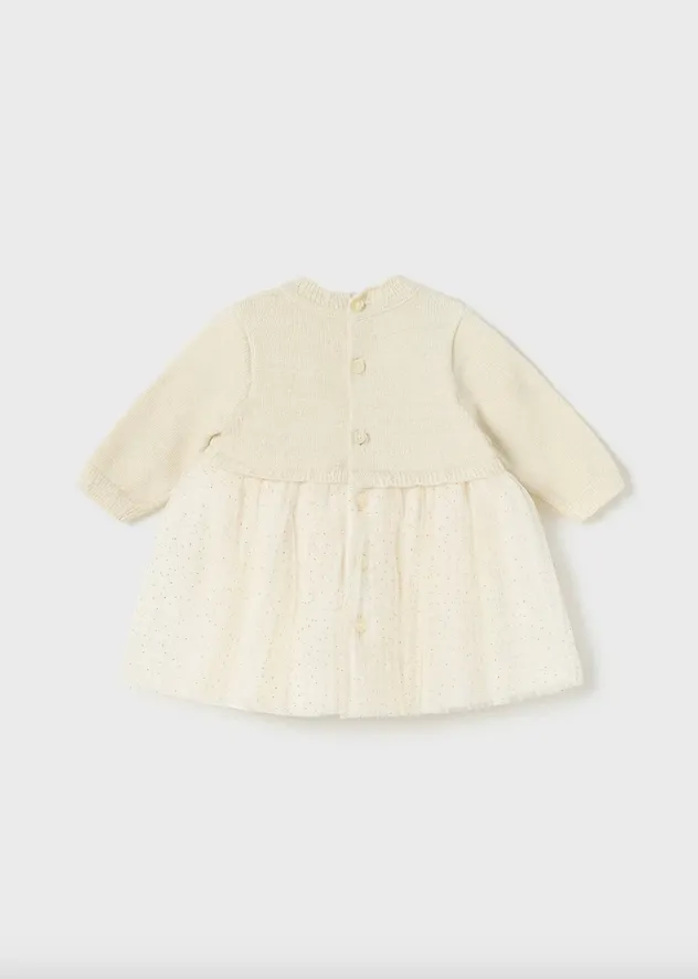 Dreamy Tulle Dress