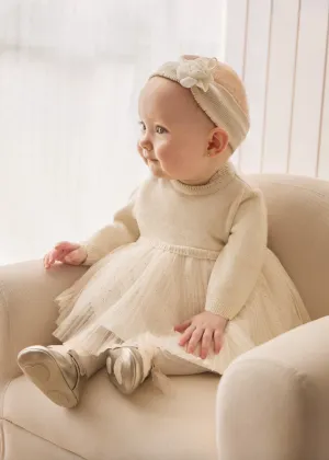 Dreamy Tulle Dress