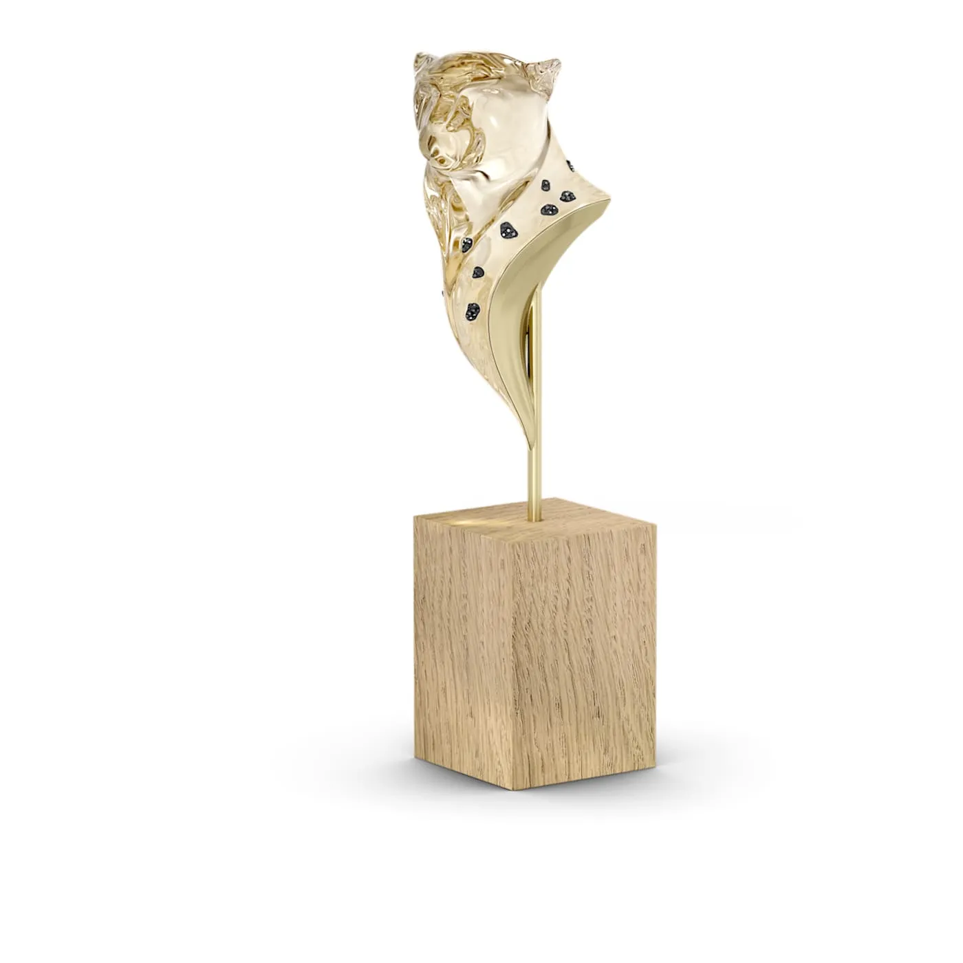 Elegance of Africa Cheetah Head 5638395