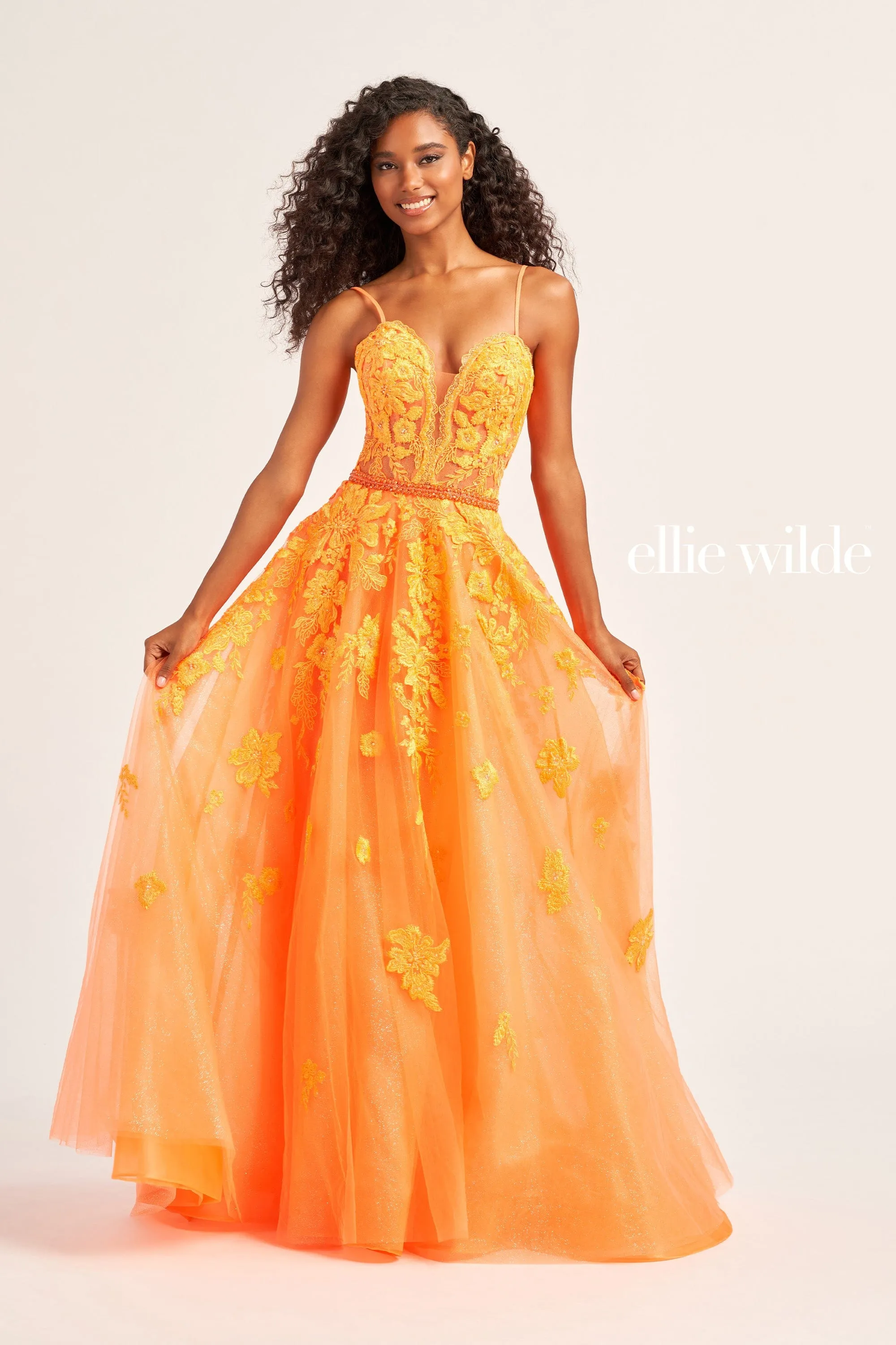 Ellie Wilde: EW35016