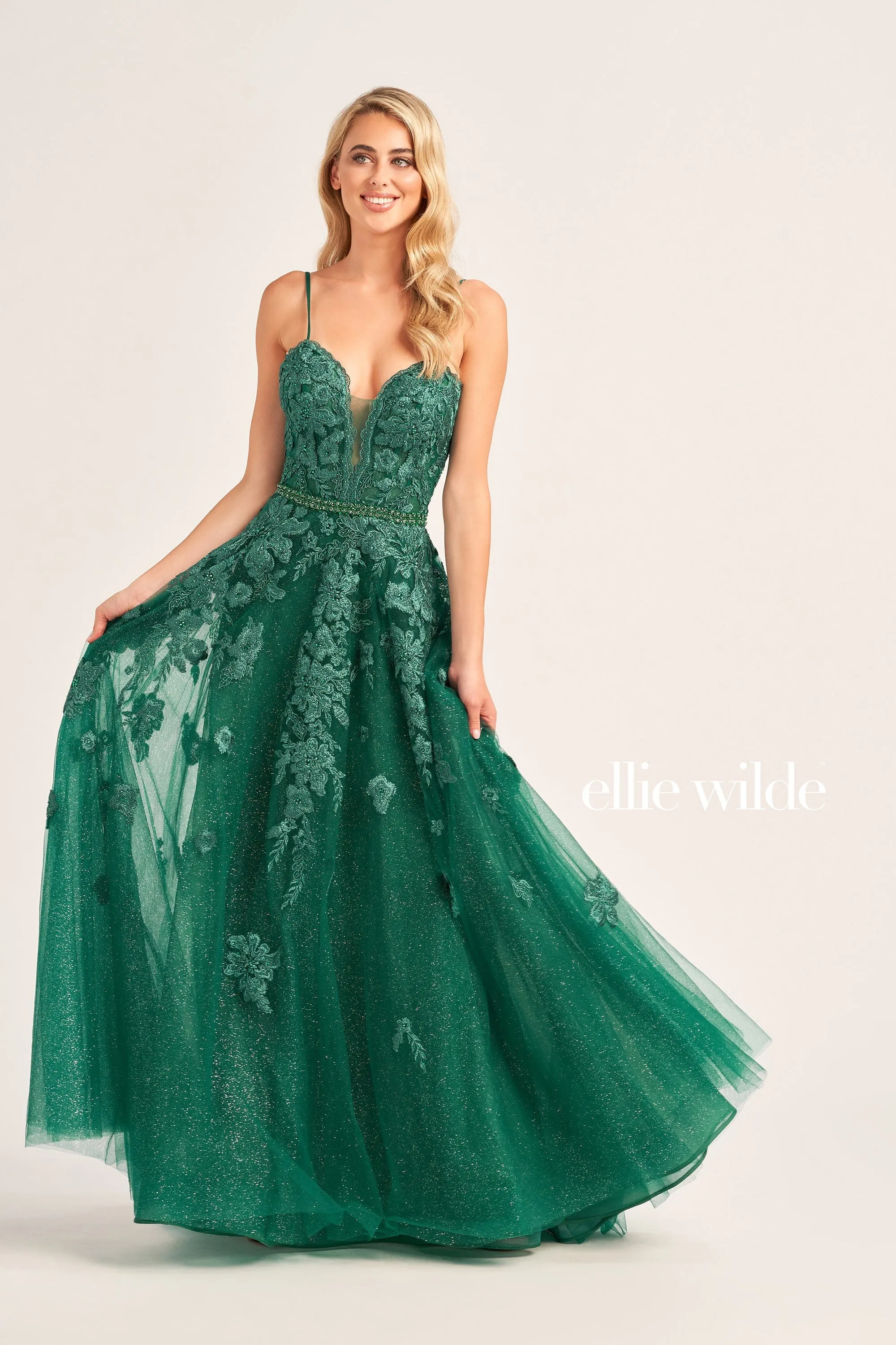 Ellie Wilde: EW35016