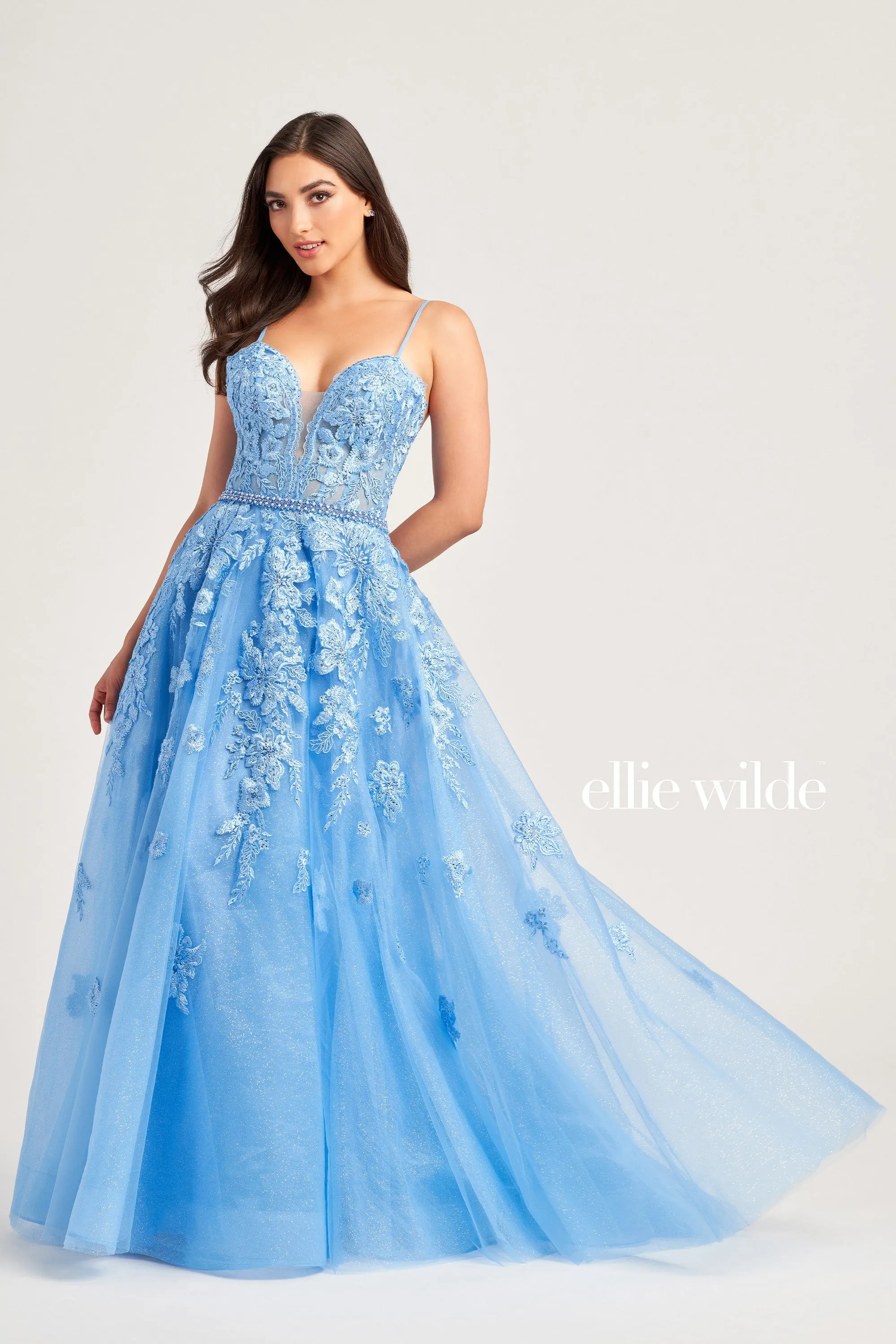 Ellie Wilde: EW35016