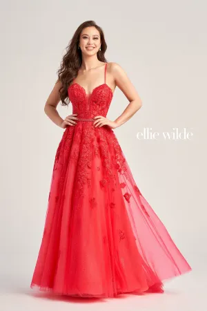 Ellie Wilde: EW35016