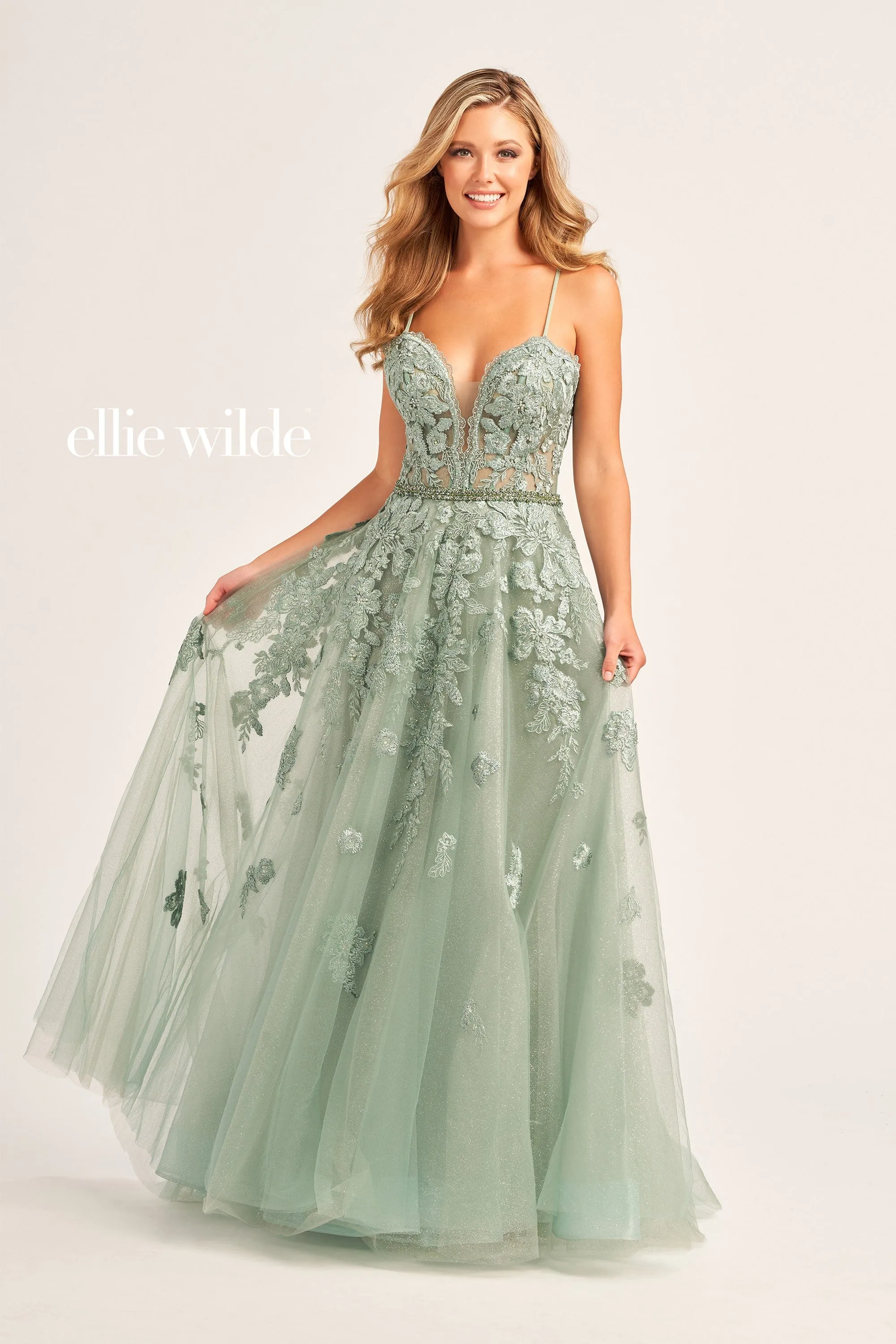 Ellie Wilde: EW35016
