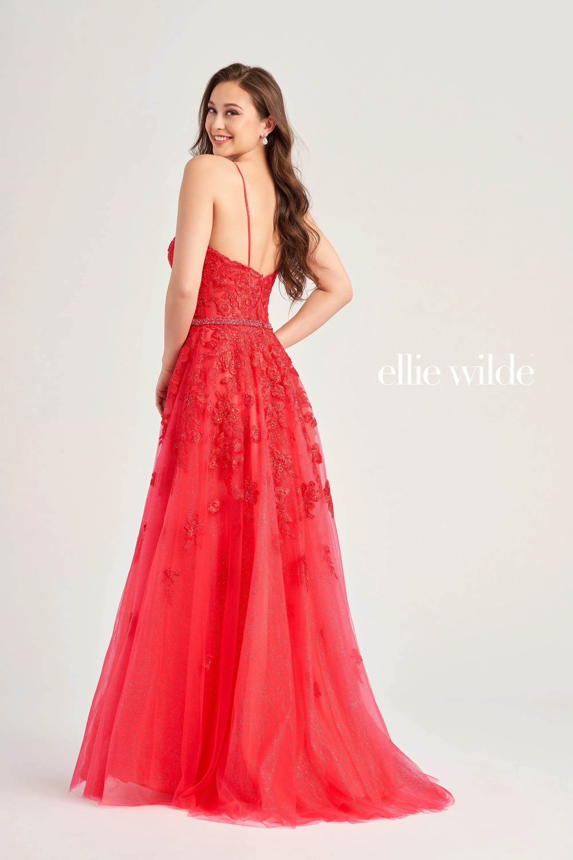 Ellie Wilde: EW35016