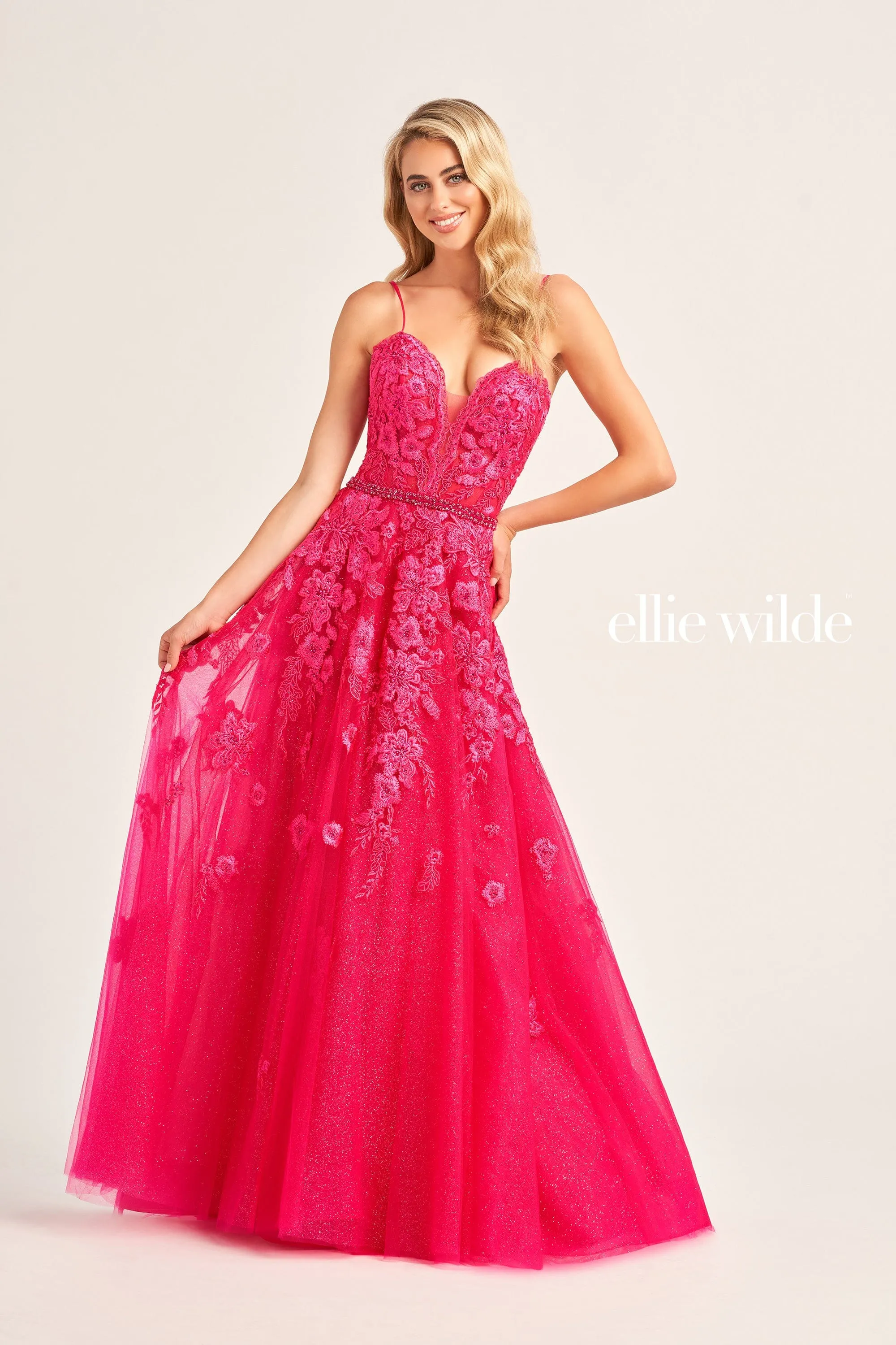 Ellie Wilde: EW35016