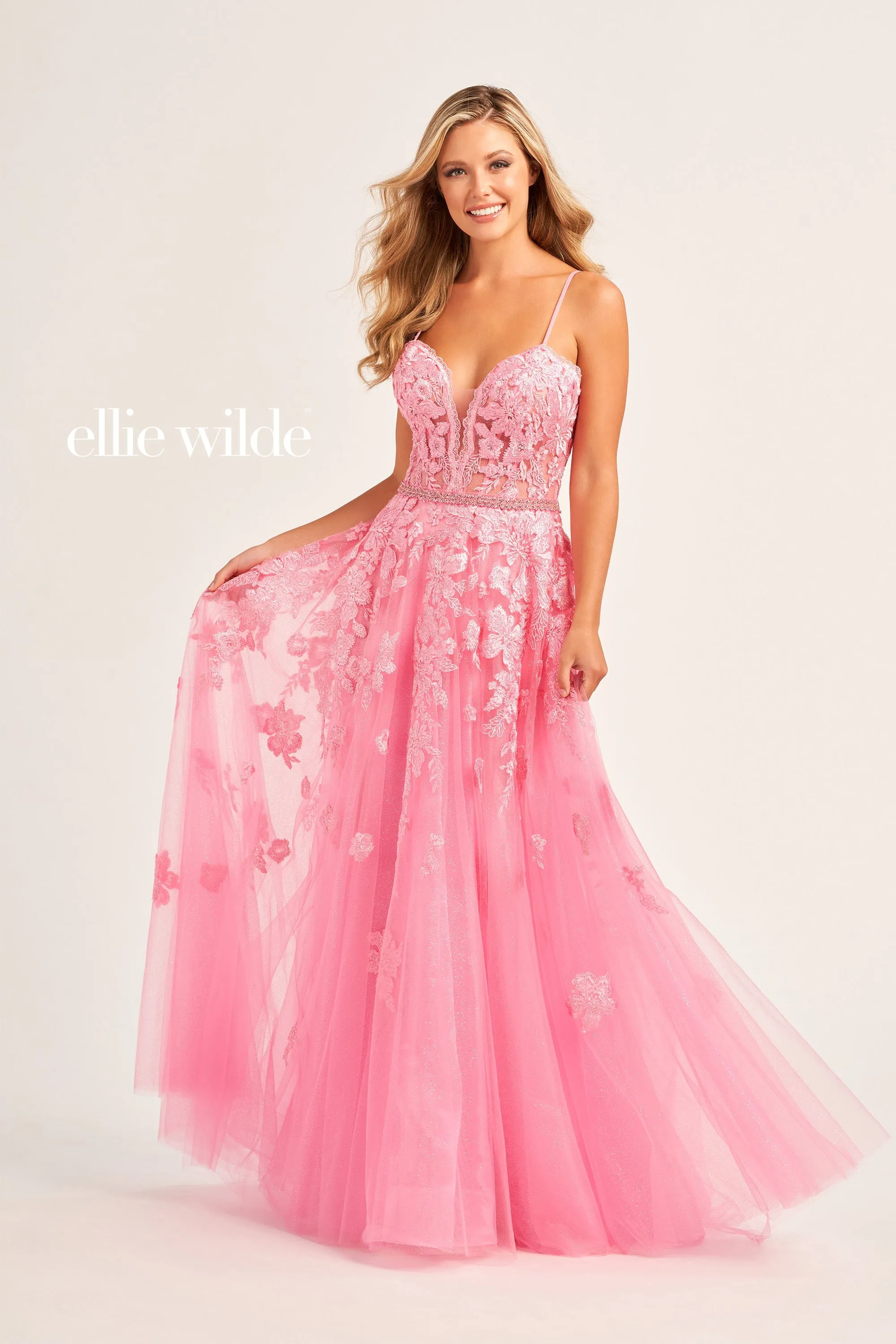 Ellie Wilde: EW35016