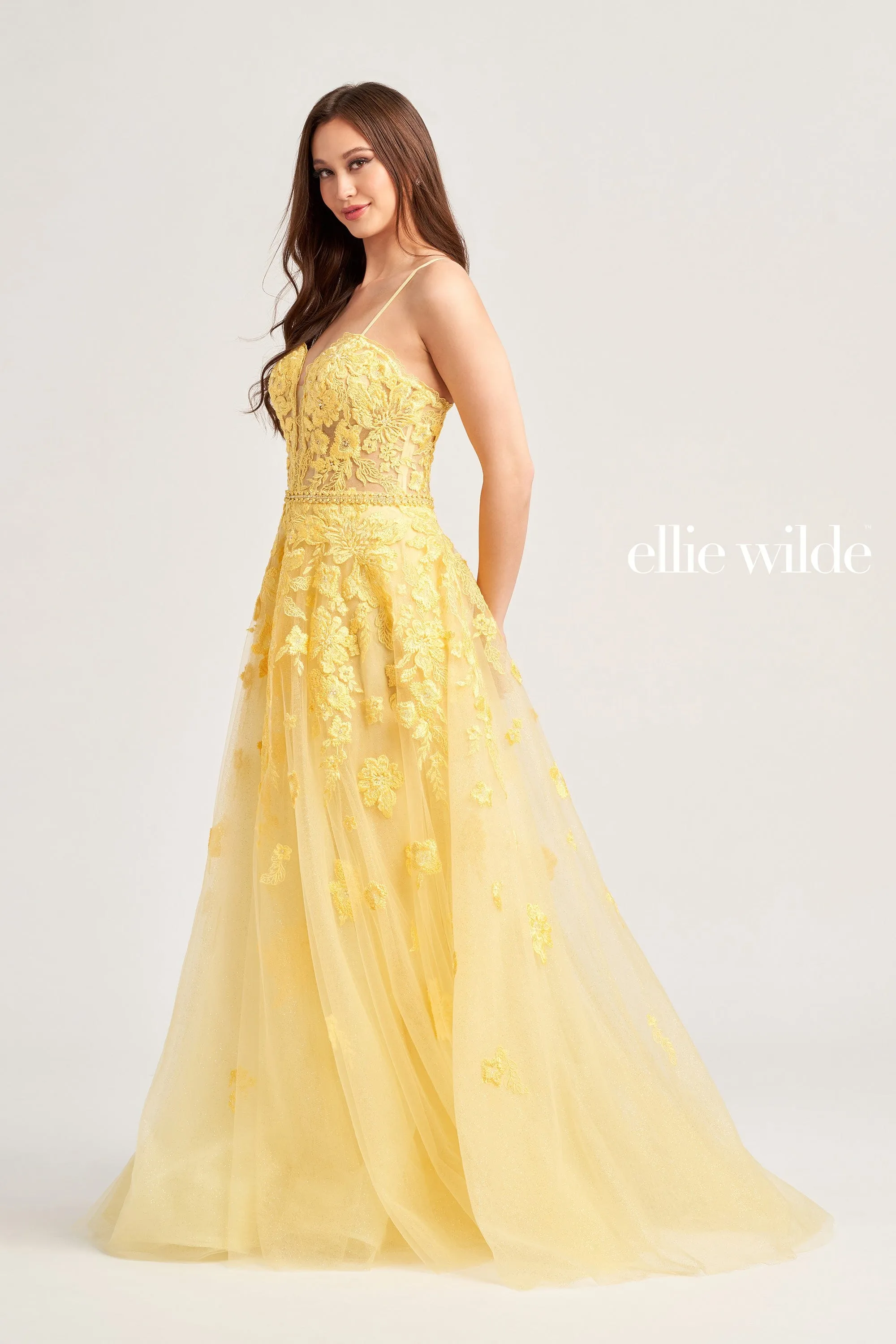 Ellie Wilde: EW35016