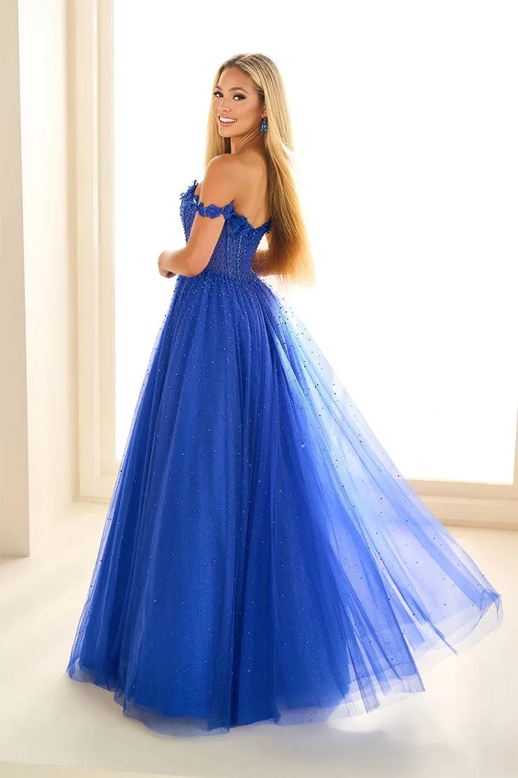 Ellie Wilde: EW36071