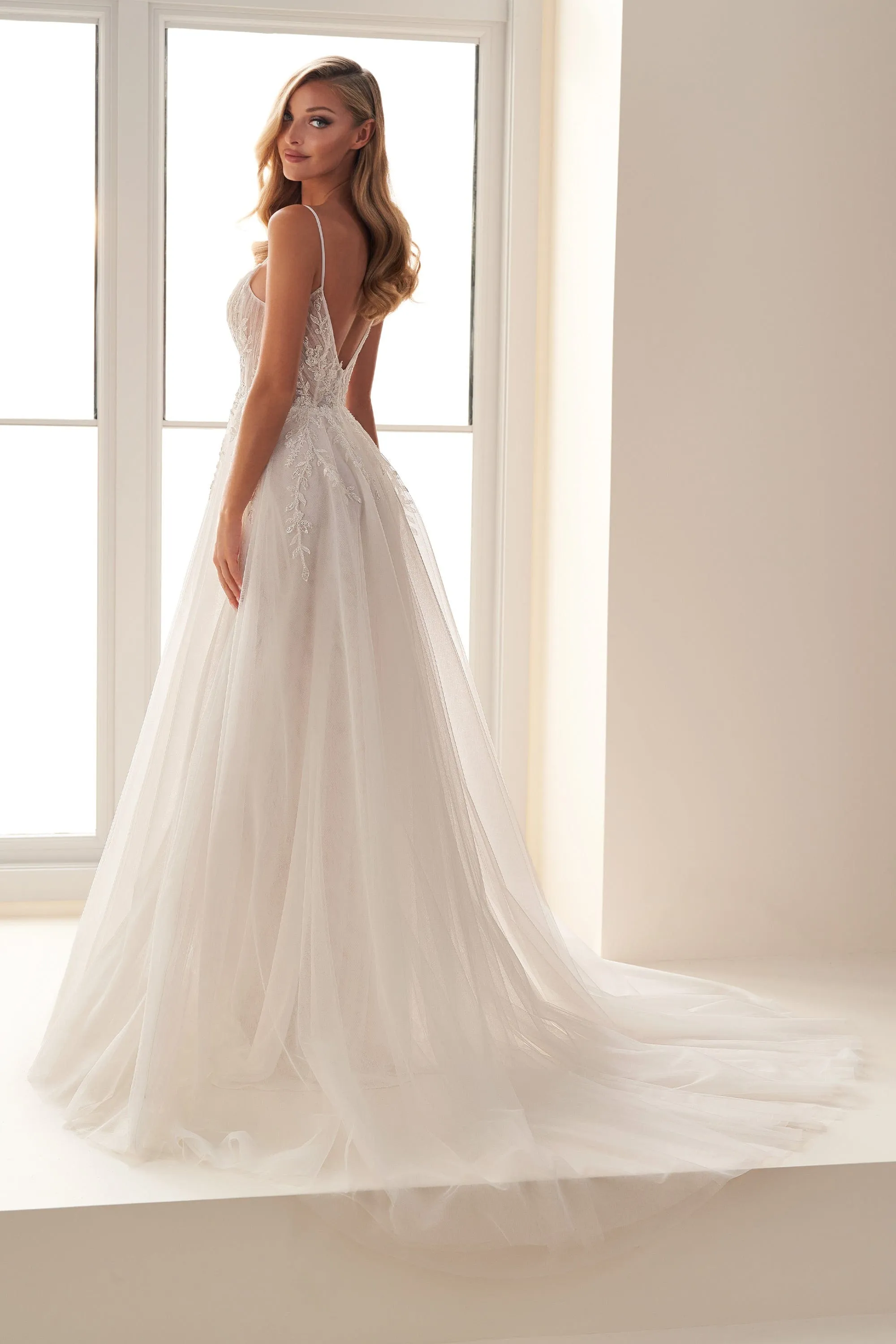 Enchanting: E2507