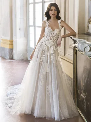 Enzoani: Trina
