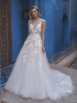 Enzoani: Unisse