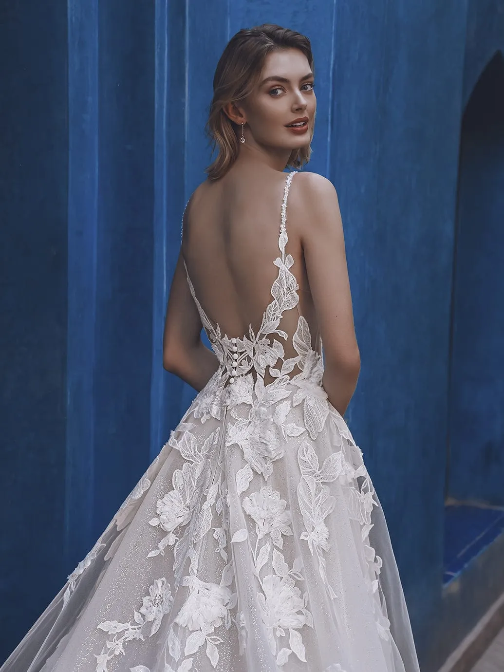Enzoani: Unisse