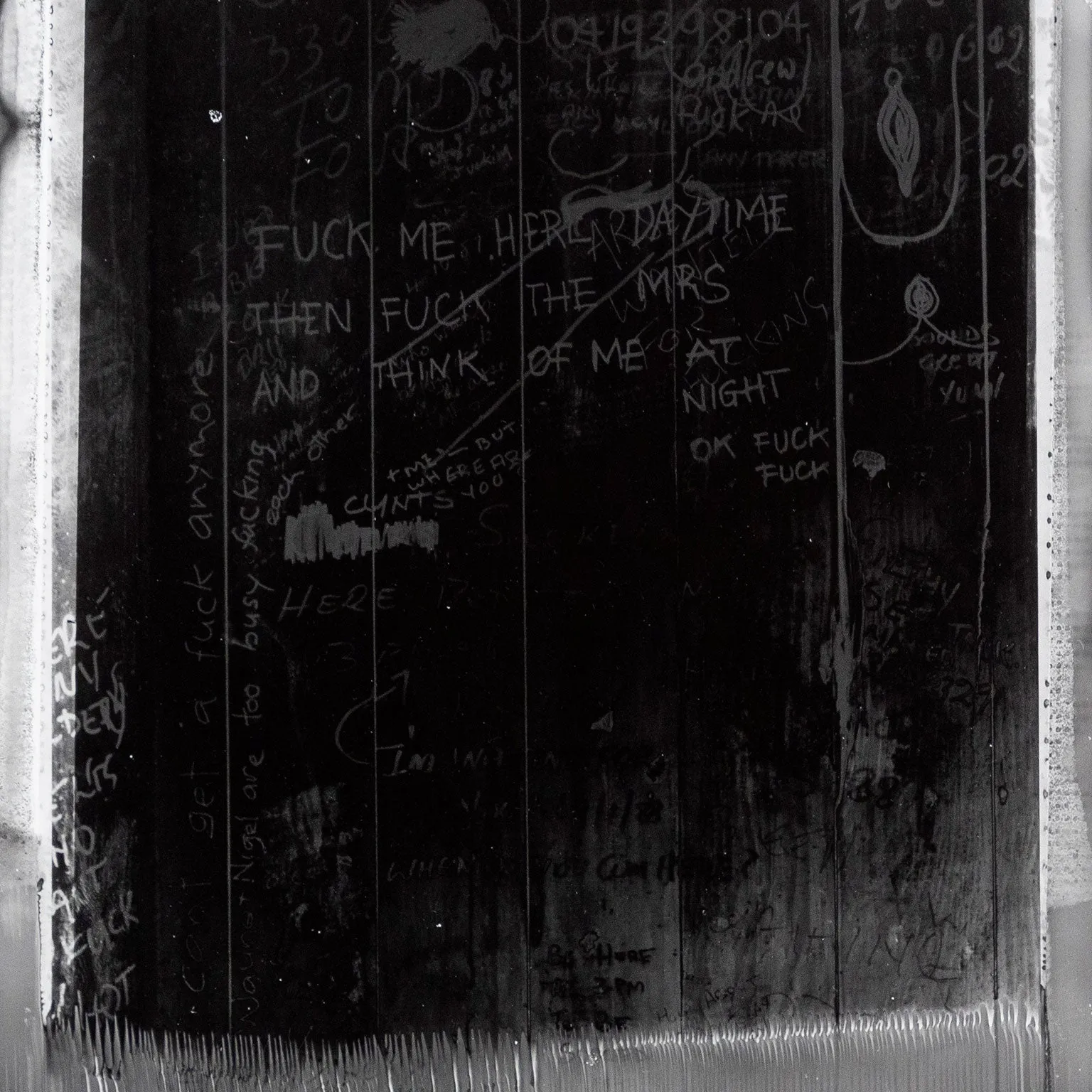 EVERGON "HERE ANYTIME THEN" 1998
