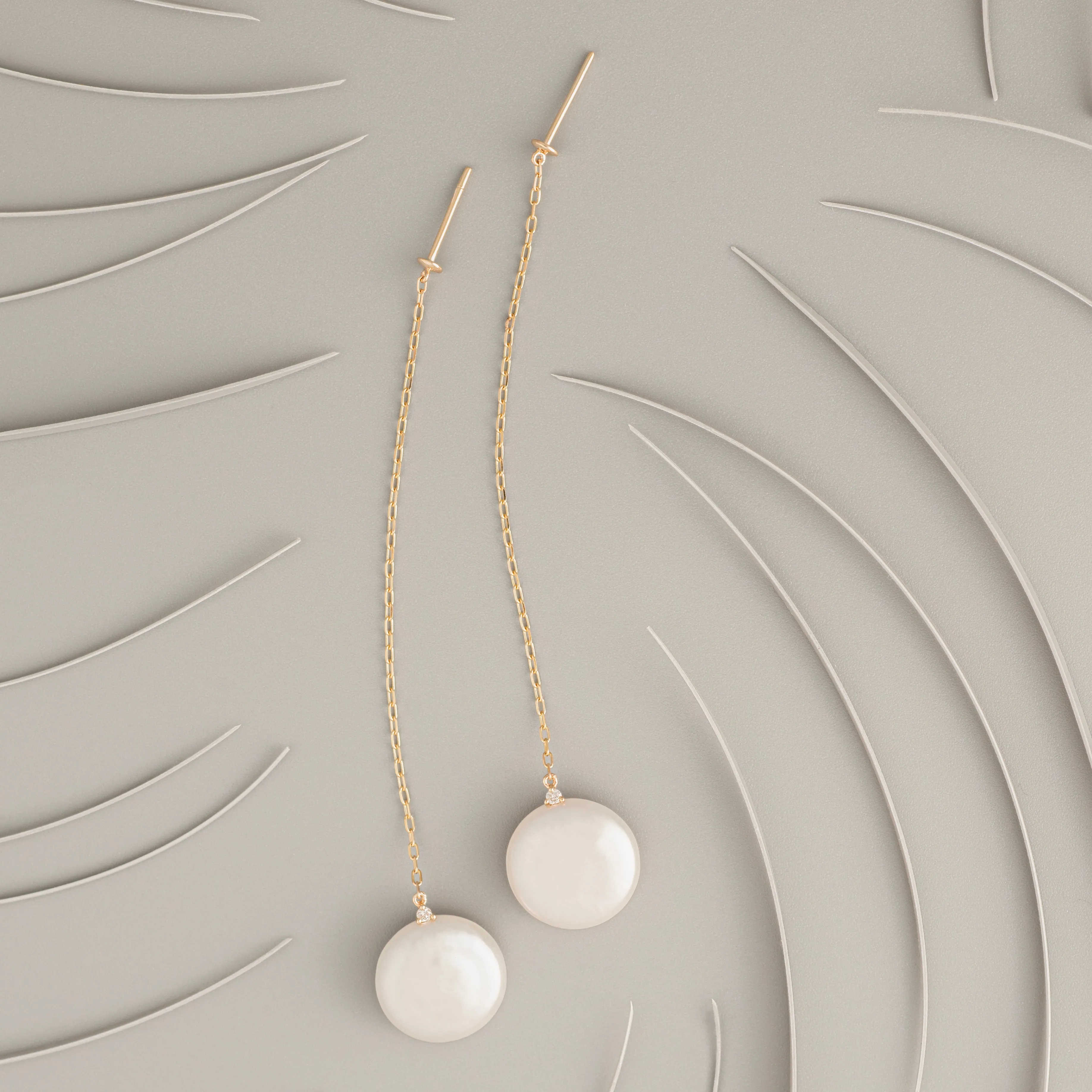 Everyday Classic #1 Earring
