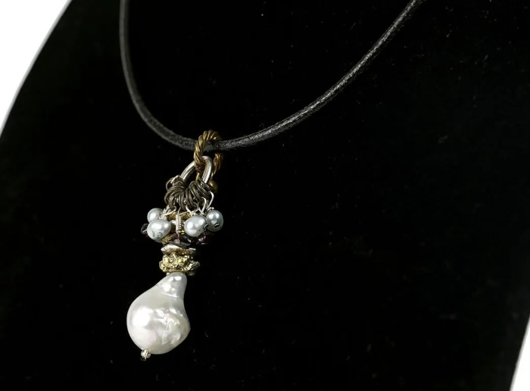 Exclusive and Limited Collection: Floating Miracle