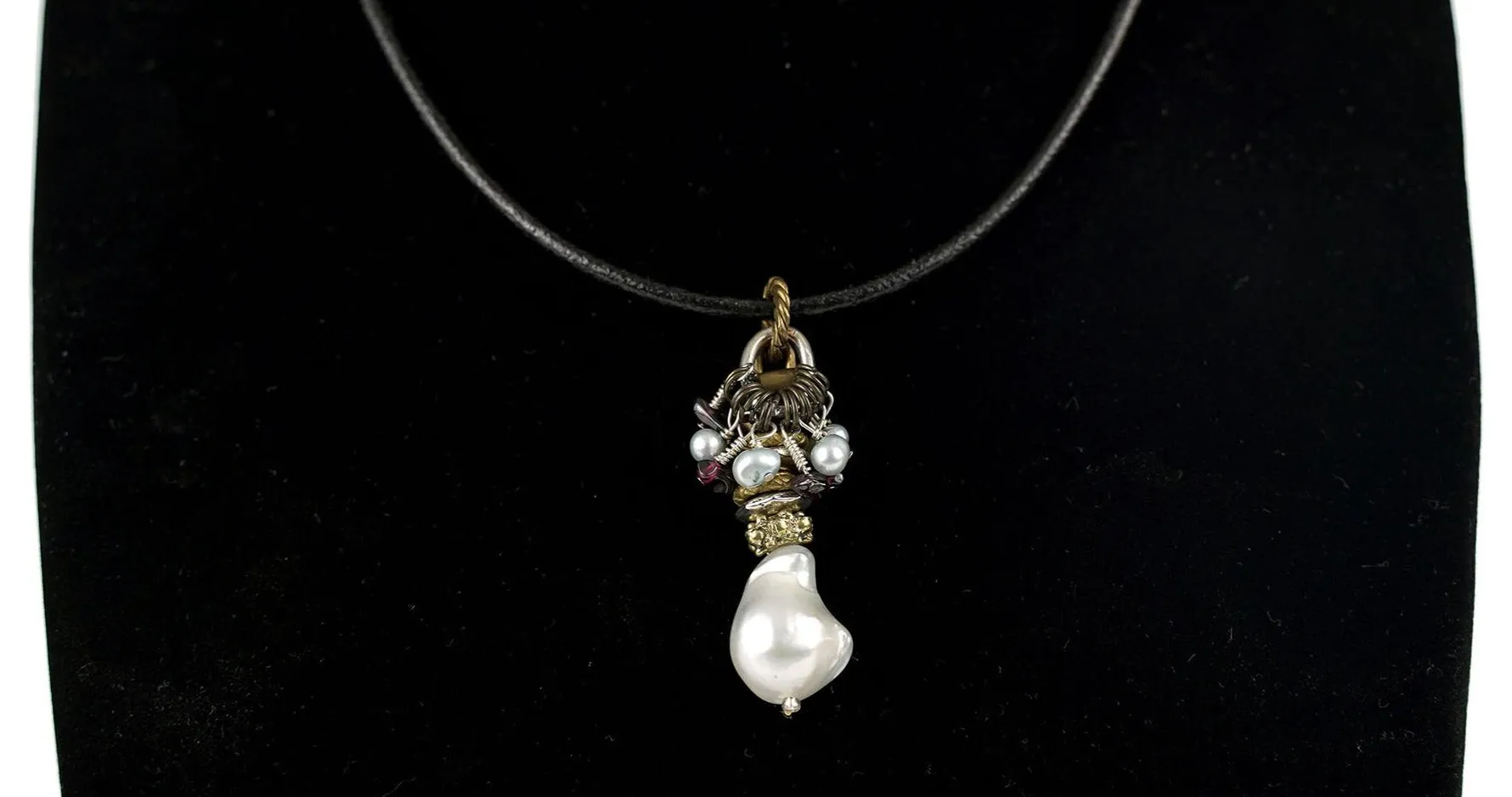 Exclusive and Limited Collection: Floating Miracle