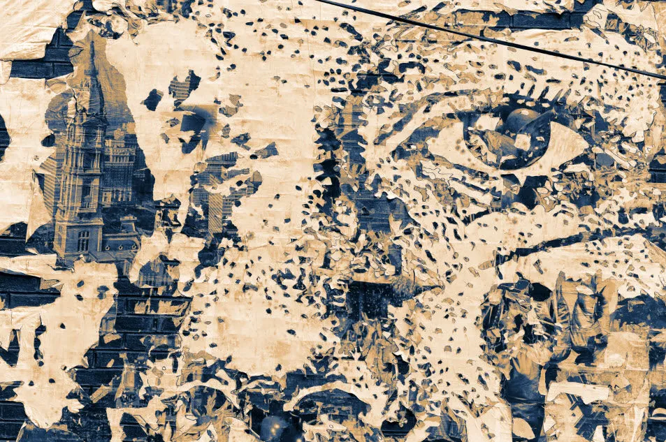 Eye On Philadelphia No. 2 - Michael Spewak