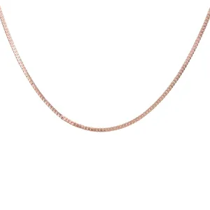 Ezra Neck Chain by Mia Bijoux