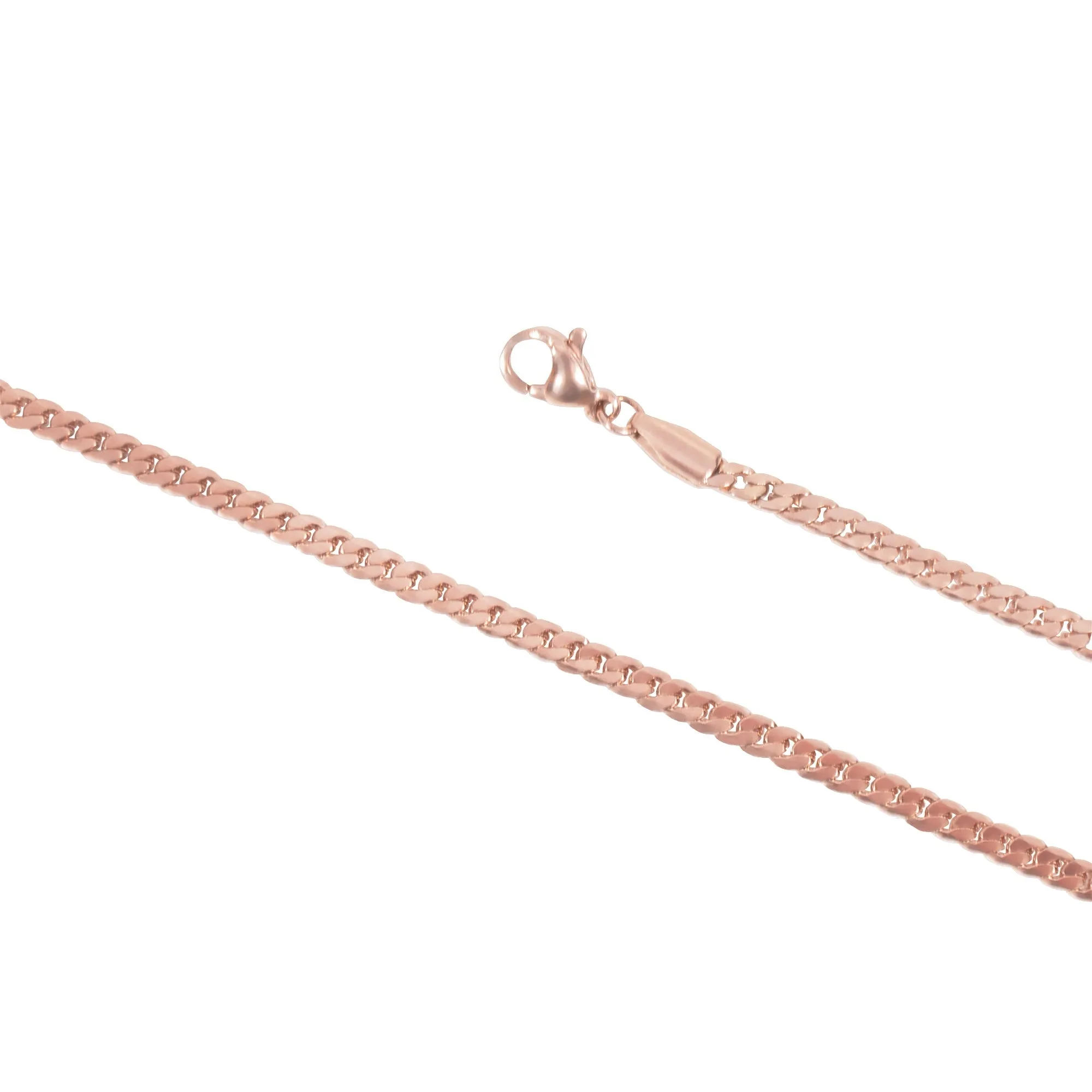 Ezra Neck Chain by Mia Bijoux