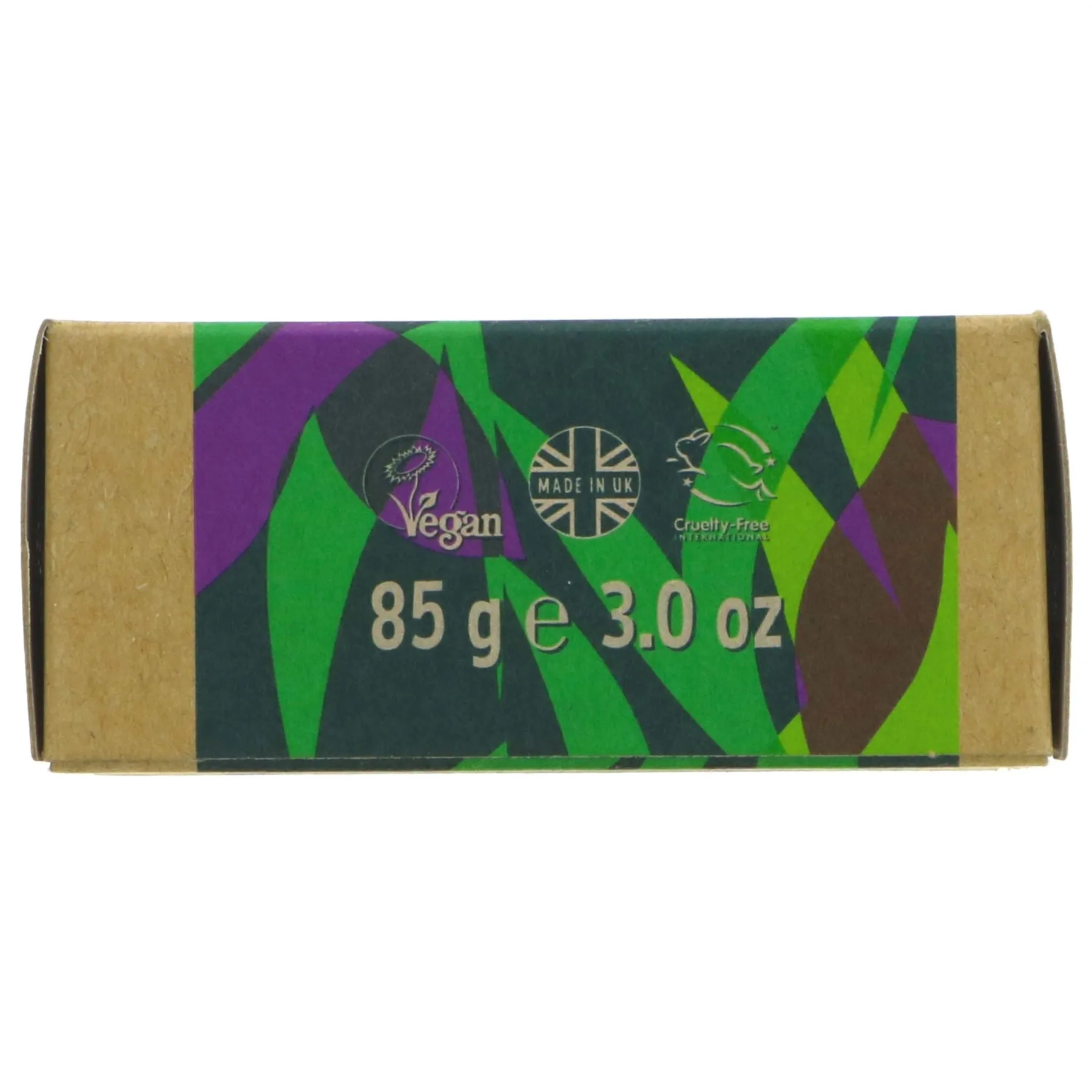 Faith In Nature | Shampoo Bar Lavender | 85g