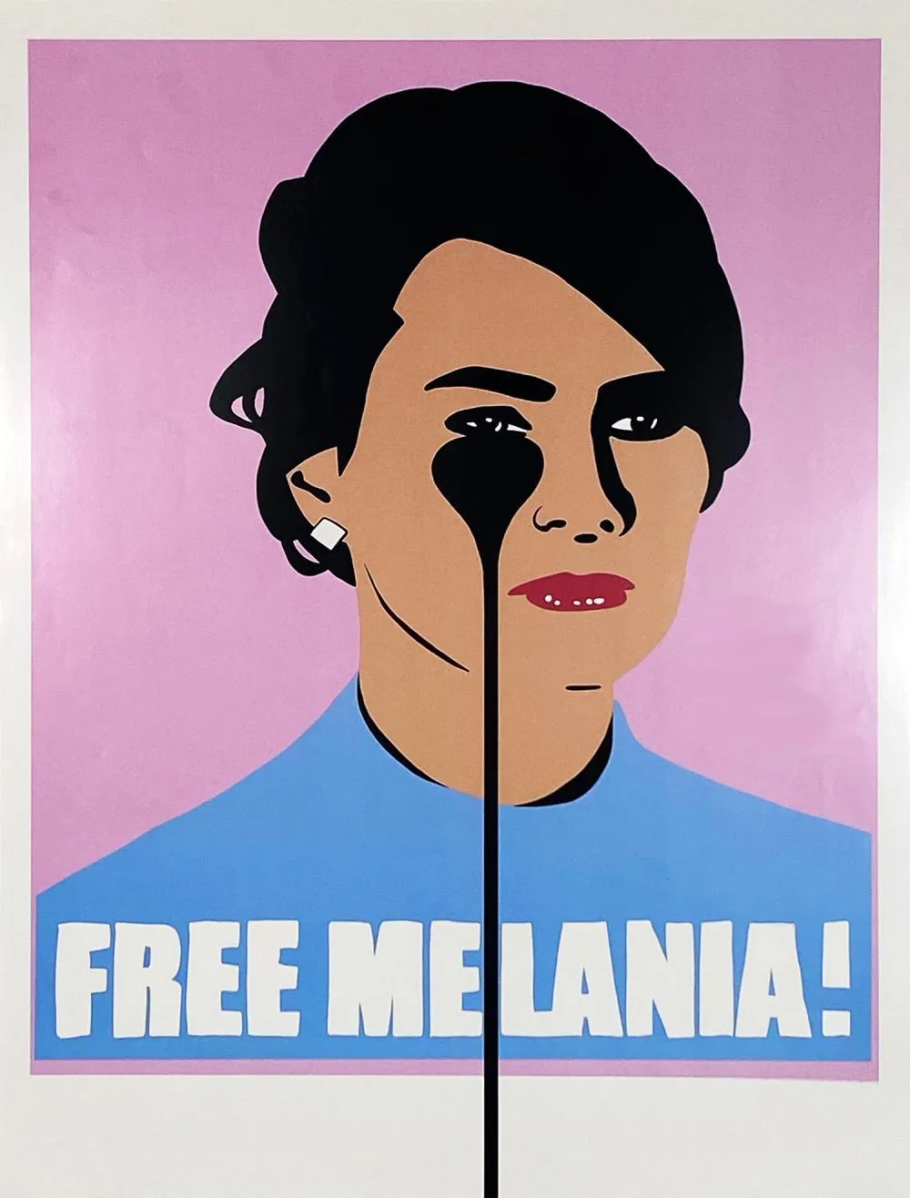Free Melania