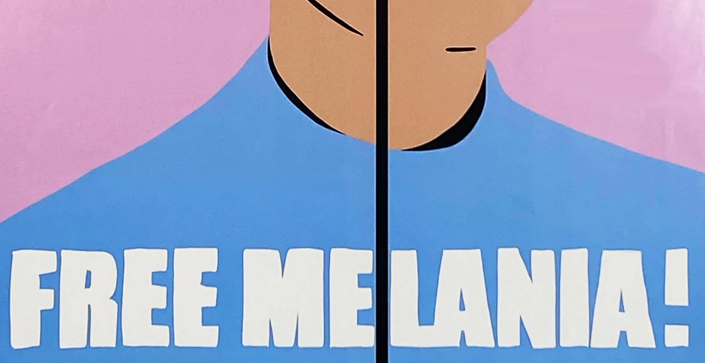 Free Melania