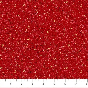 Gold Dust 10394M-26 Burgundy