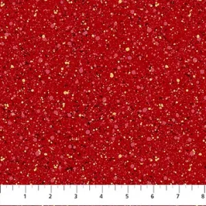 Gold Dust 10394M-26 Burgundy