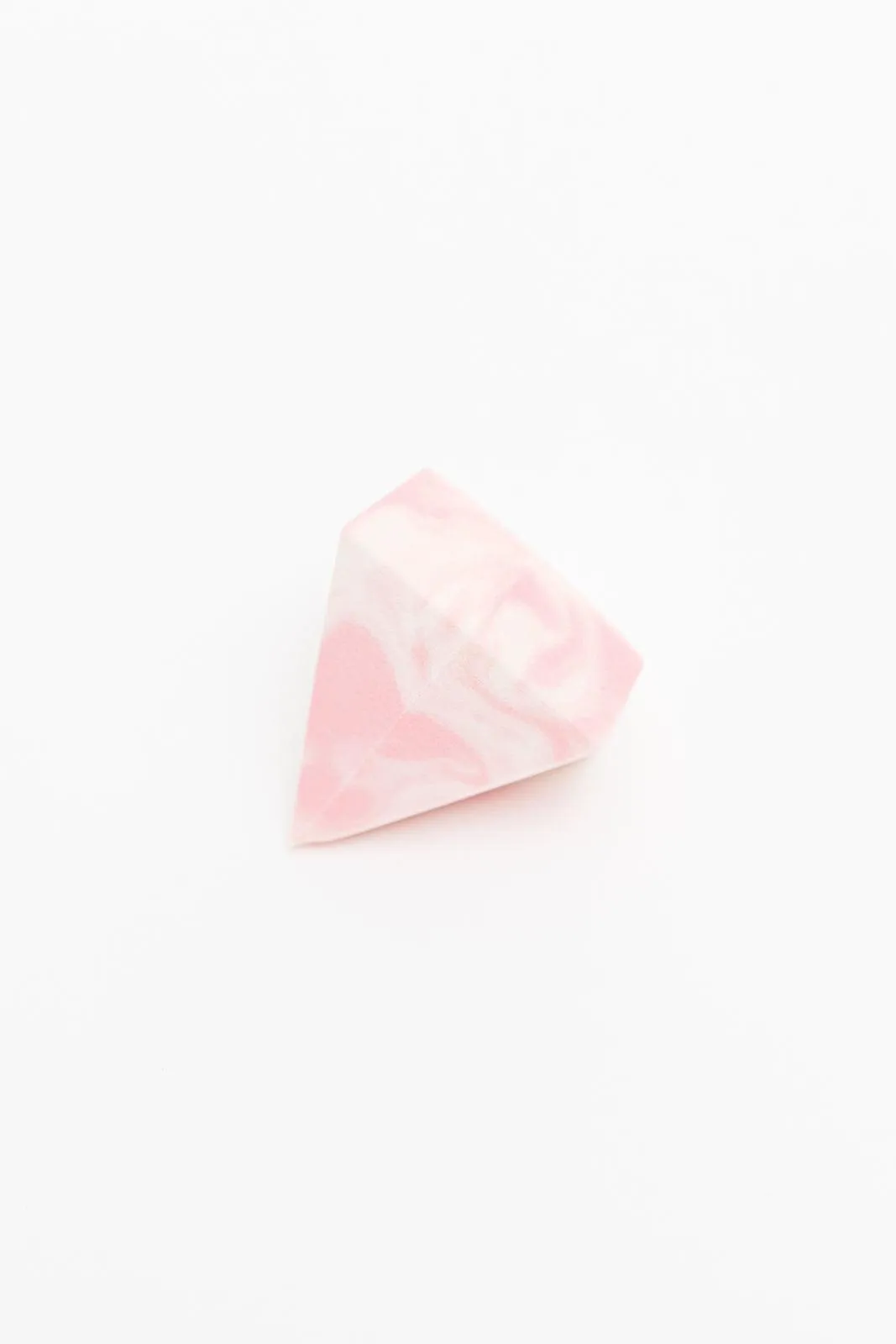 Hazel Blues® |  Diamond Makeup Sponge in Four Colors