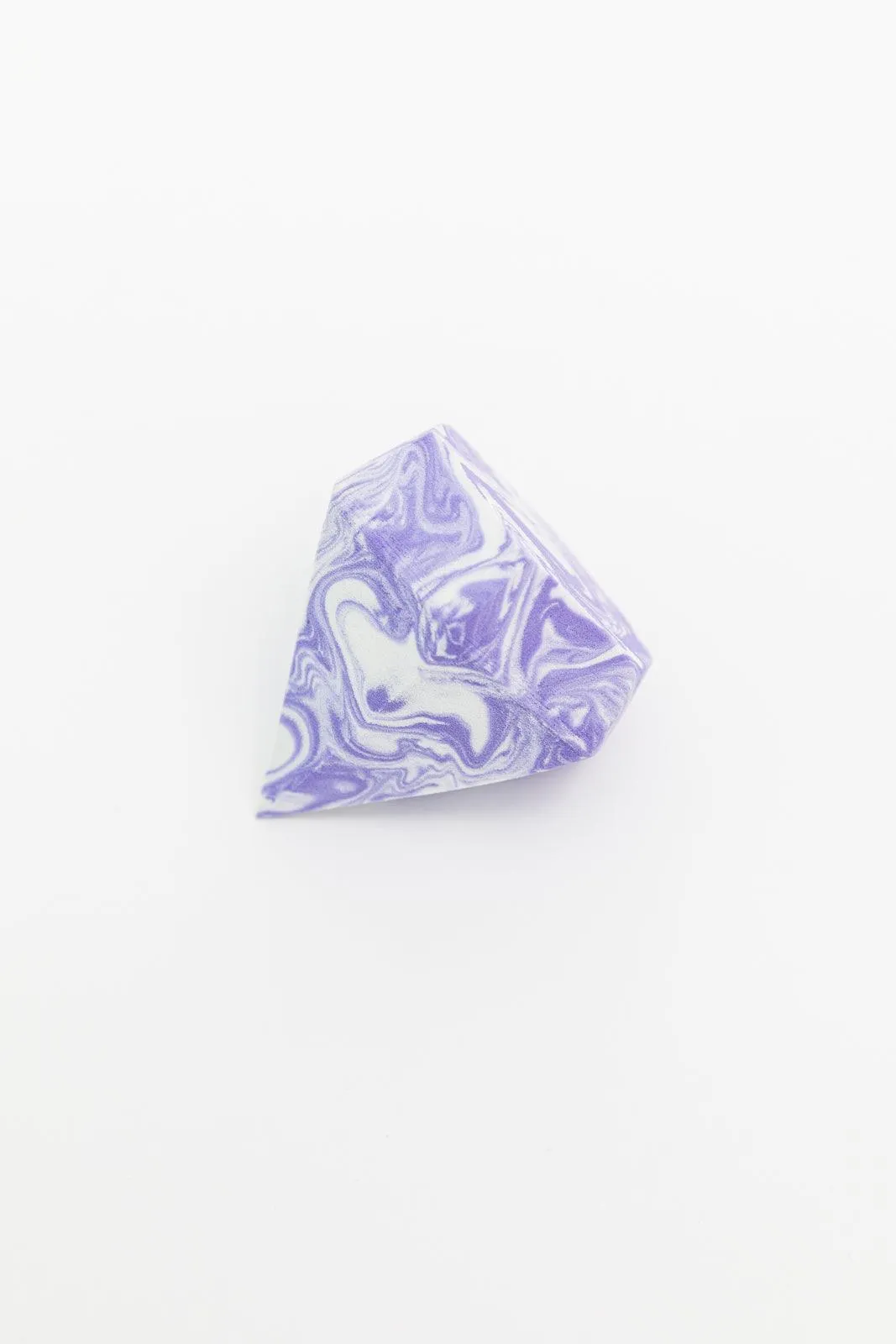Hazel Blues® |  Diamond Makeup Sponge in Four Colors