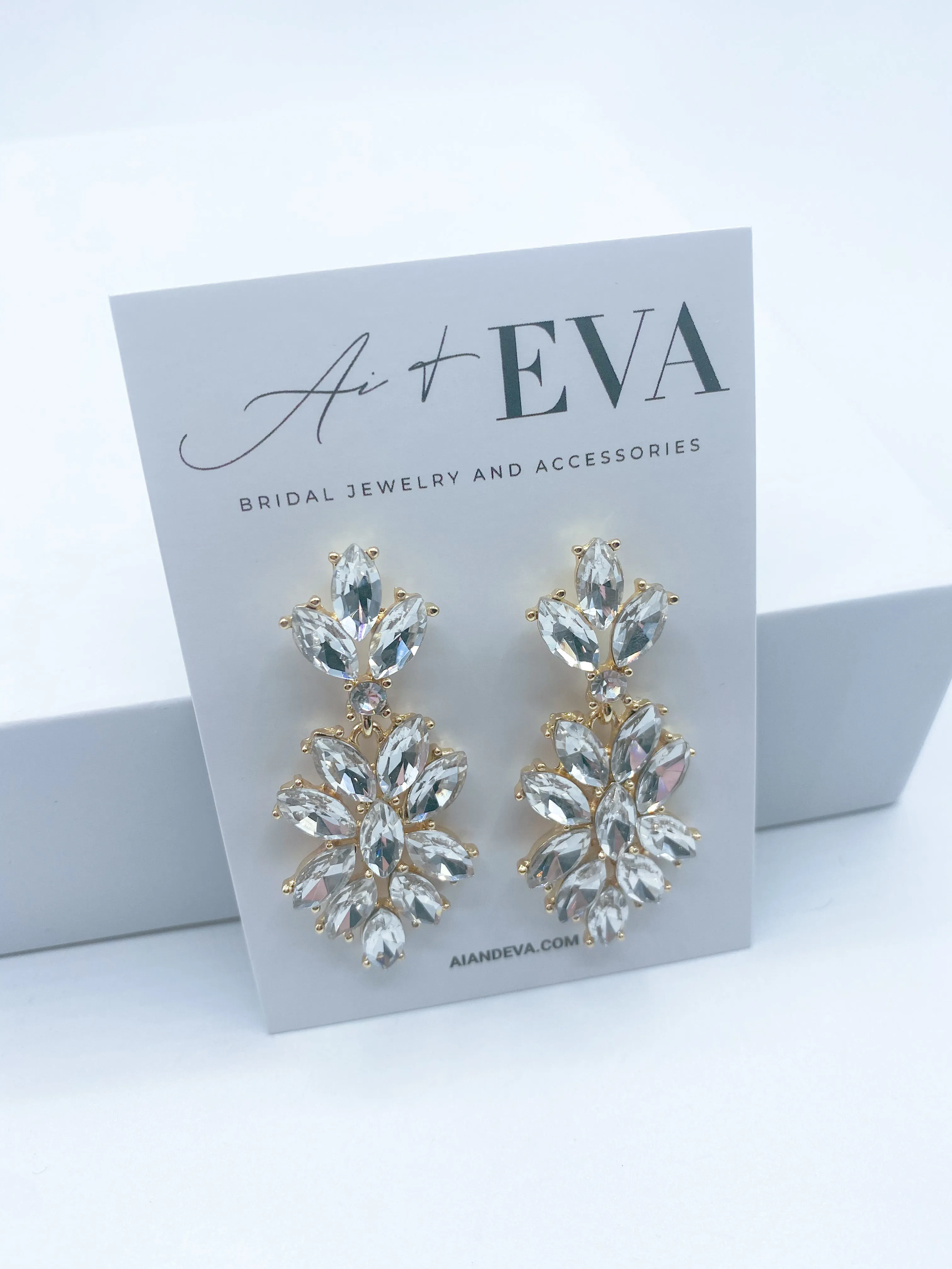 Joeva Earrings