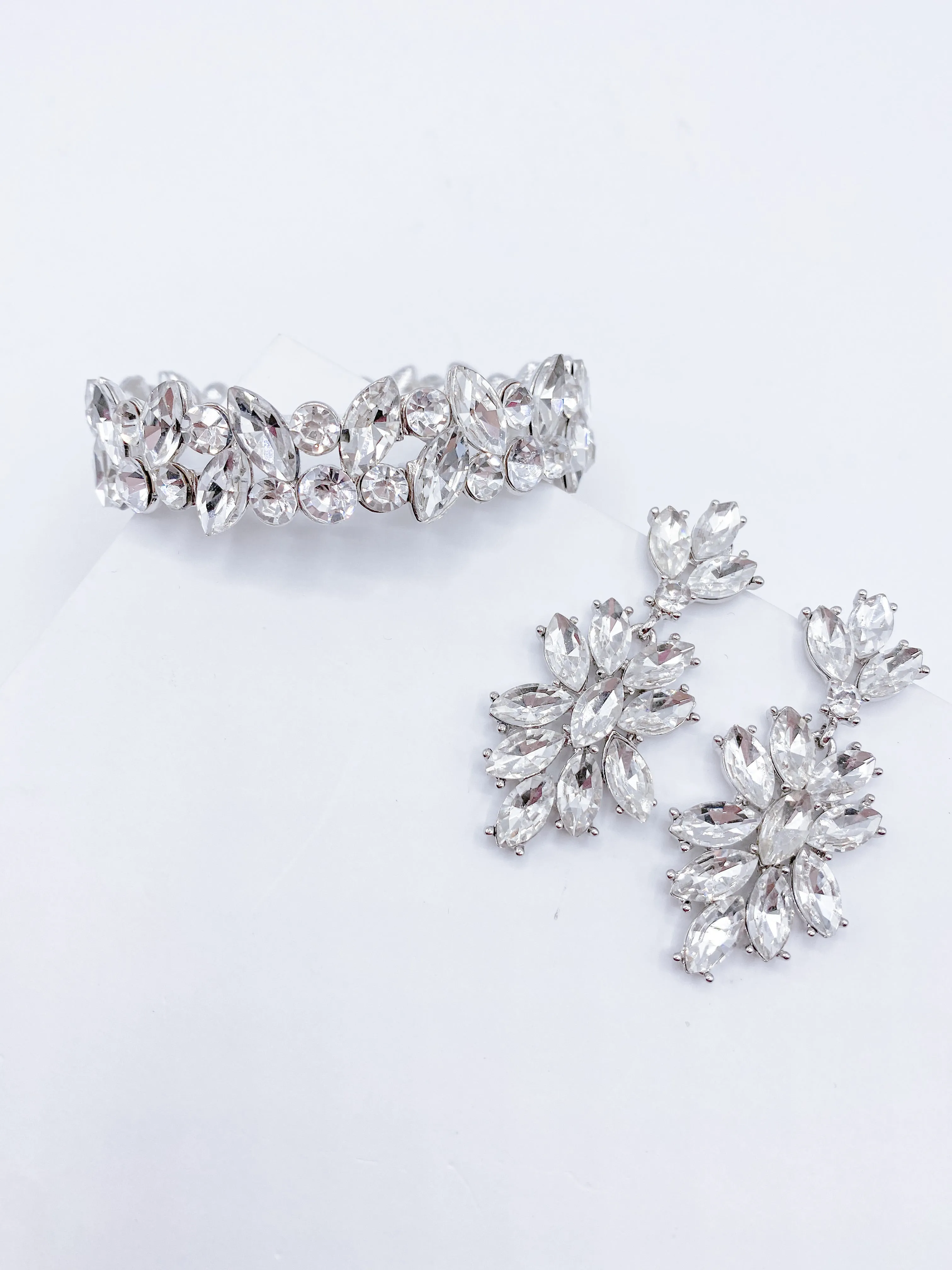 Joeva Earrings