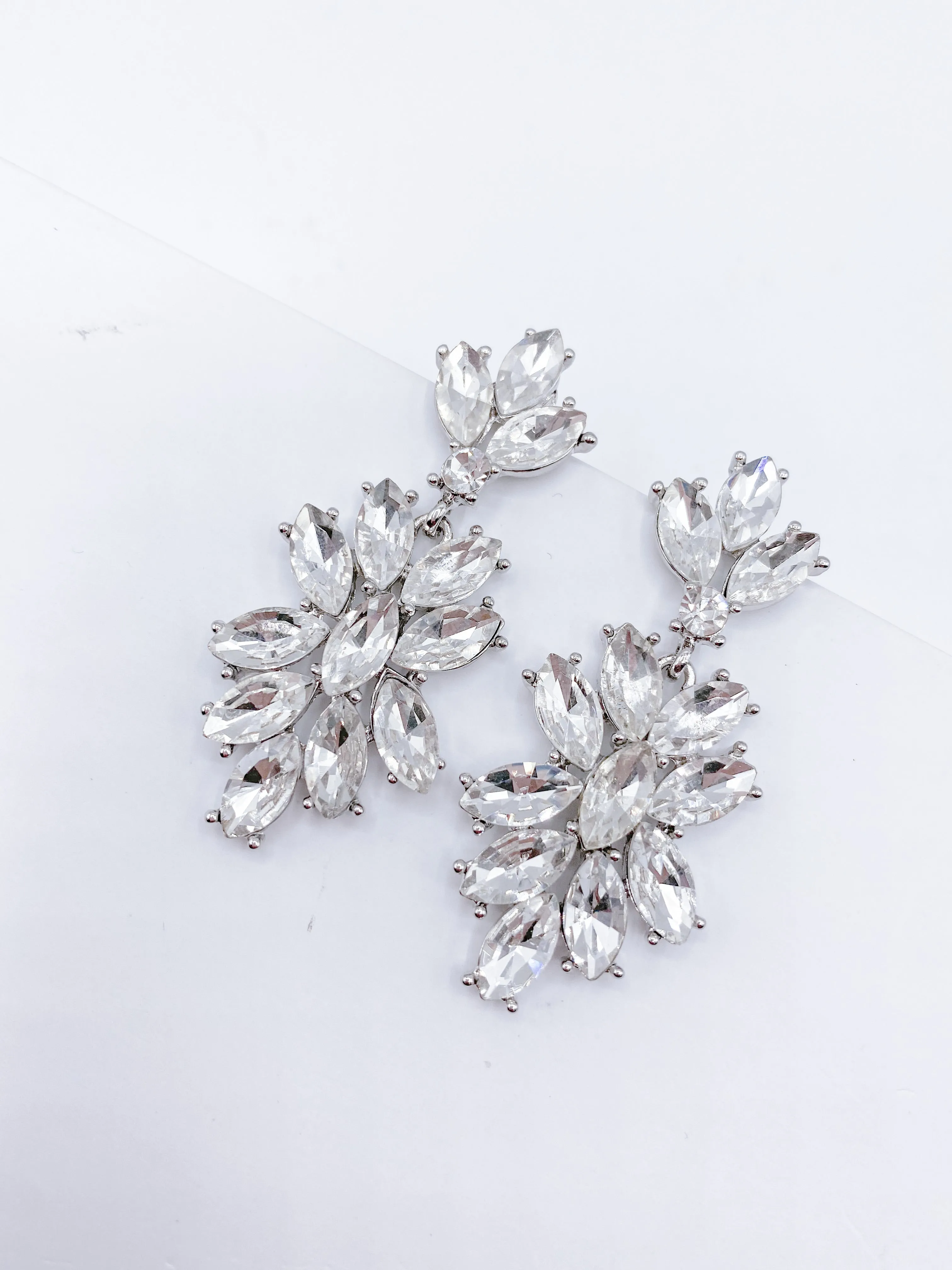 Joeva Earrings