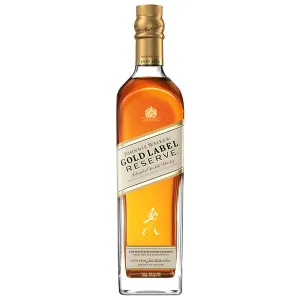 Johnnie Walker Gold Label