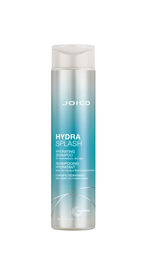 Joico HydraSplash Hydrating Shampoo 300ml