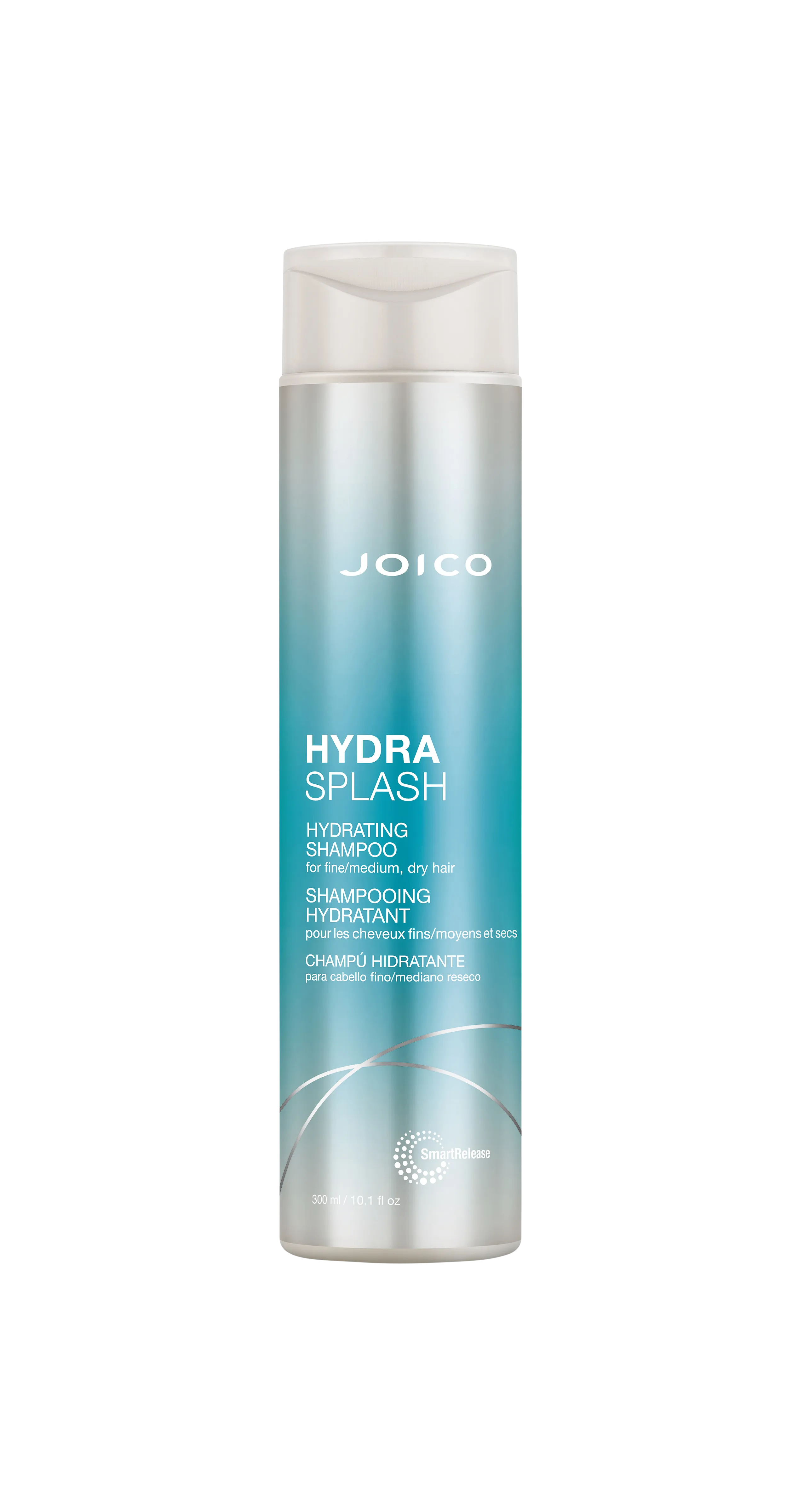 Joico HydraSplash Hydrating Shampoo 300ml