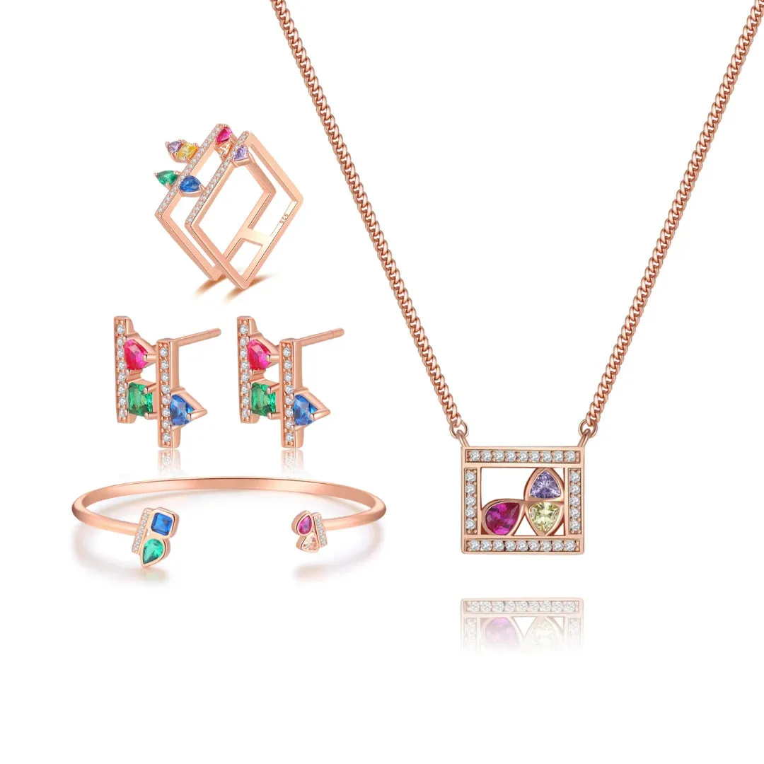 La beauté de l'espoir Sets Designed by venus