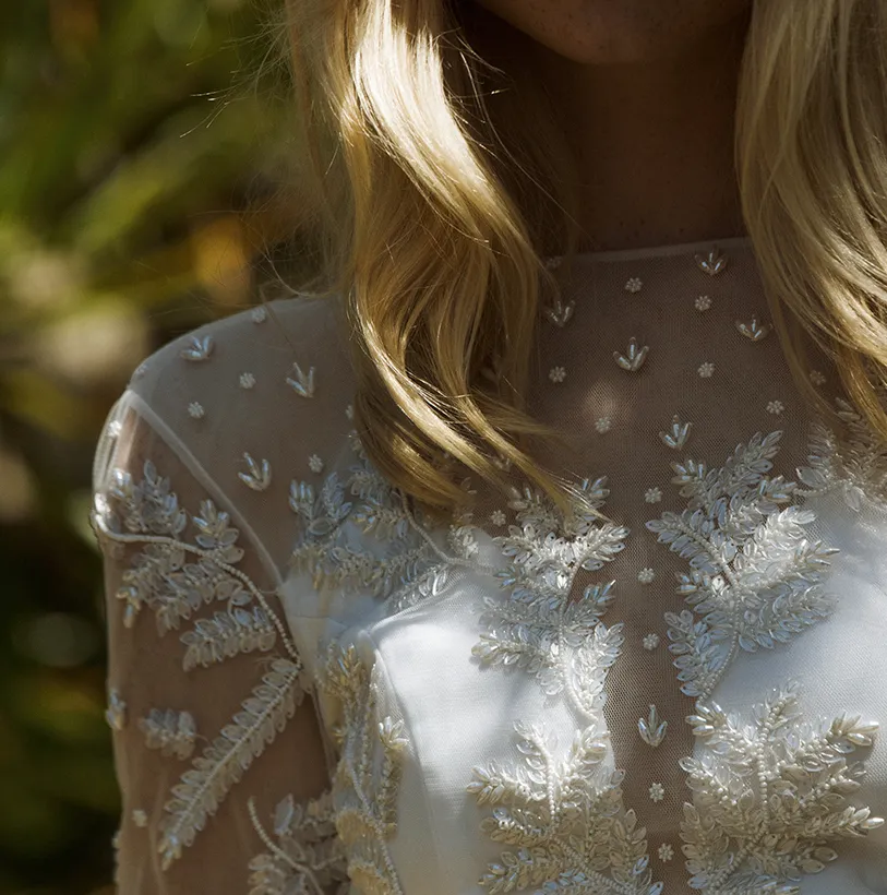 Laurel Gown, US 4