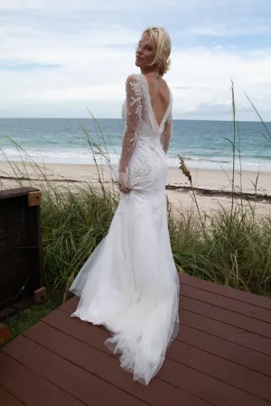 Laurel Gown, US 4