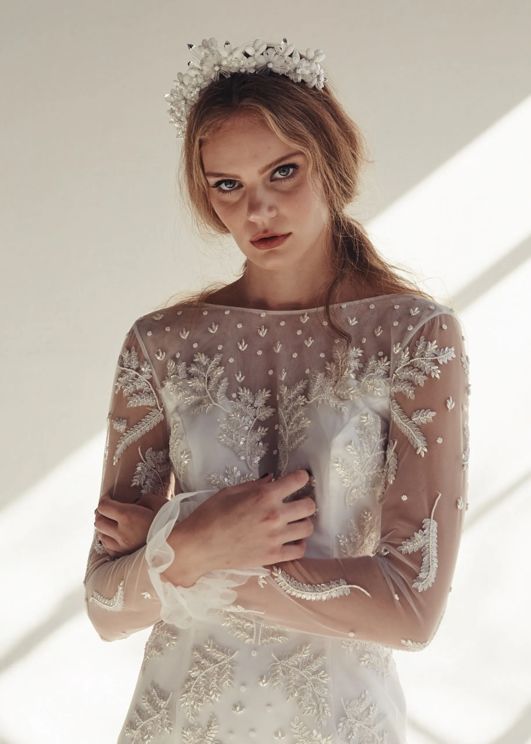 Laurel Gown, US 4