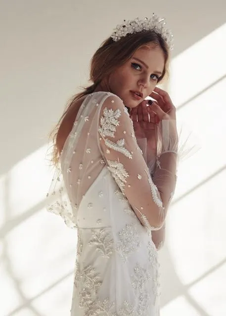 Laurel Gown, US 4