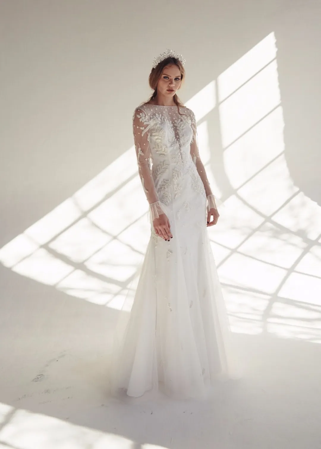 Laurel Gown, US 4