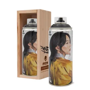 LE Spray Can
