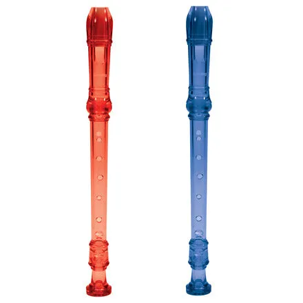 Learn-to-Play Recorder