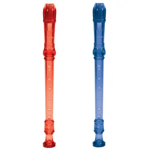Learn-to-Play Recorder